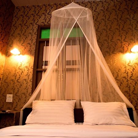 Tamajun Hotel Чантхабурі Екстер'єр фото